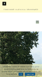 Mobile Screenshot of cortepoli.it